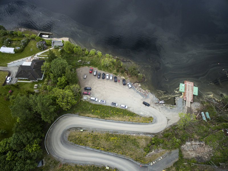 Utøya Utøya